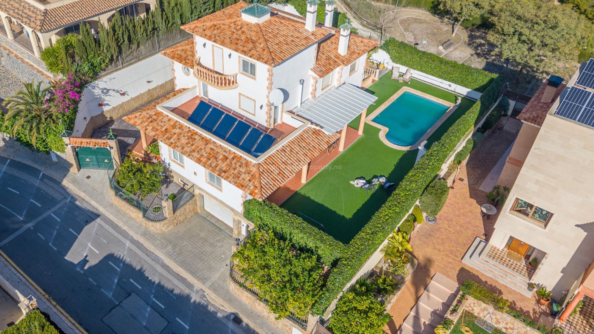 Villa en Jijona - Xixona Centro