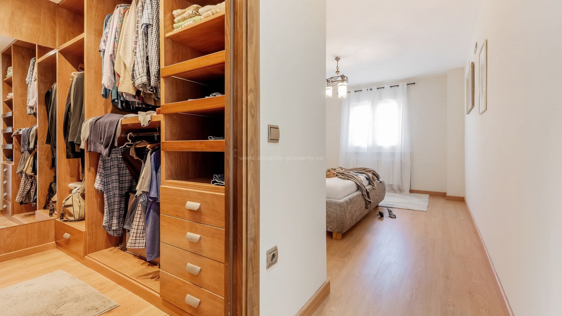 Villa en Jijona - Xixona Centro