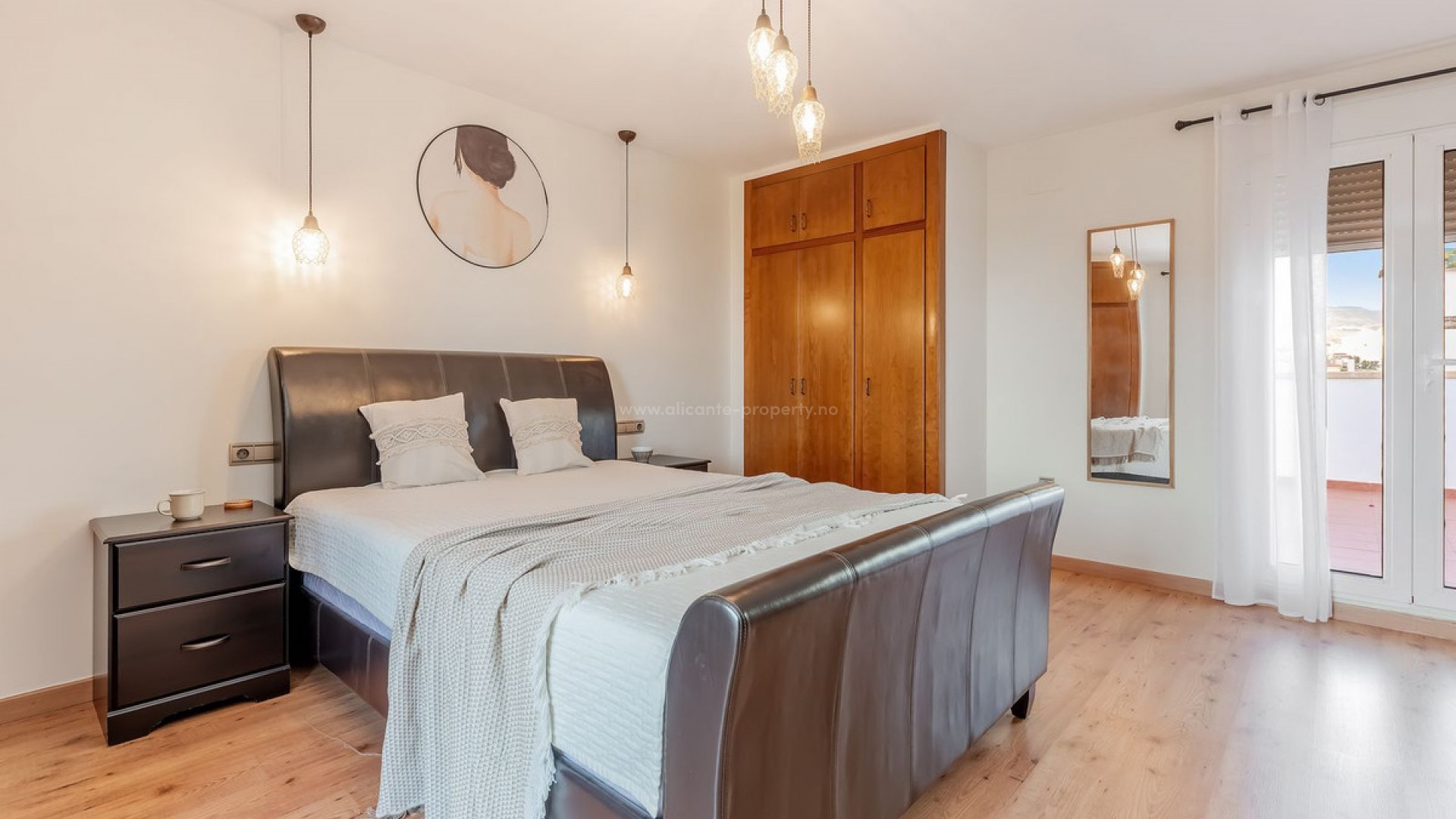 Villa en Jijona - Xixona Centro