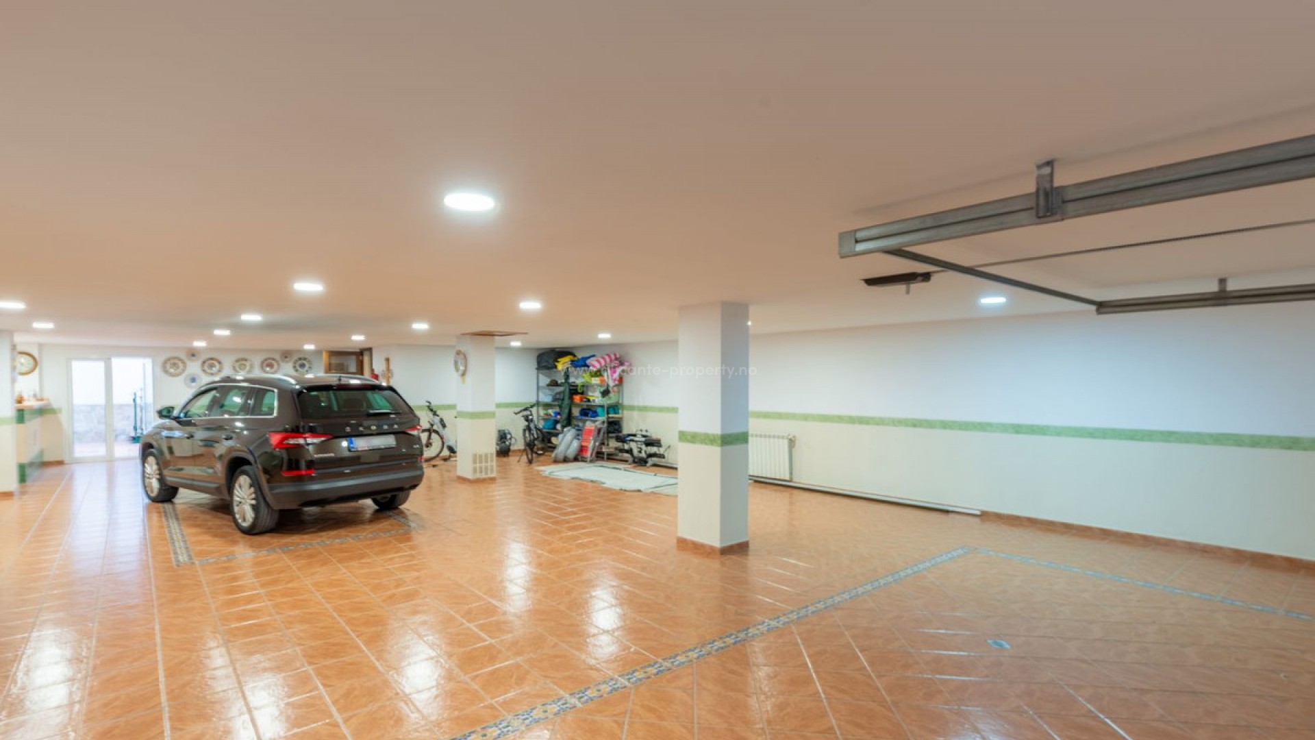 Villa en Jijona - Xixona Centro