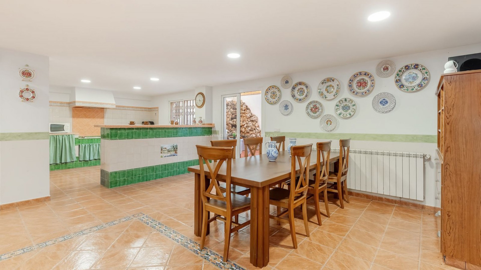 Villa en Jijona - Xixona Centro