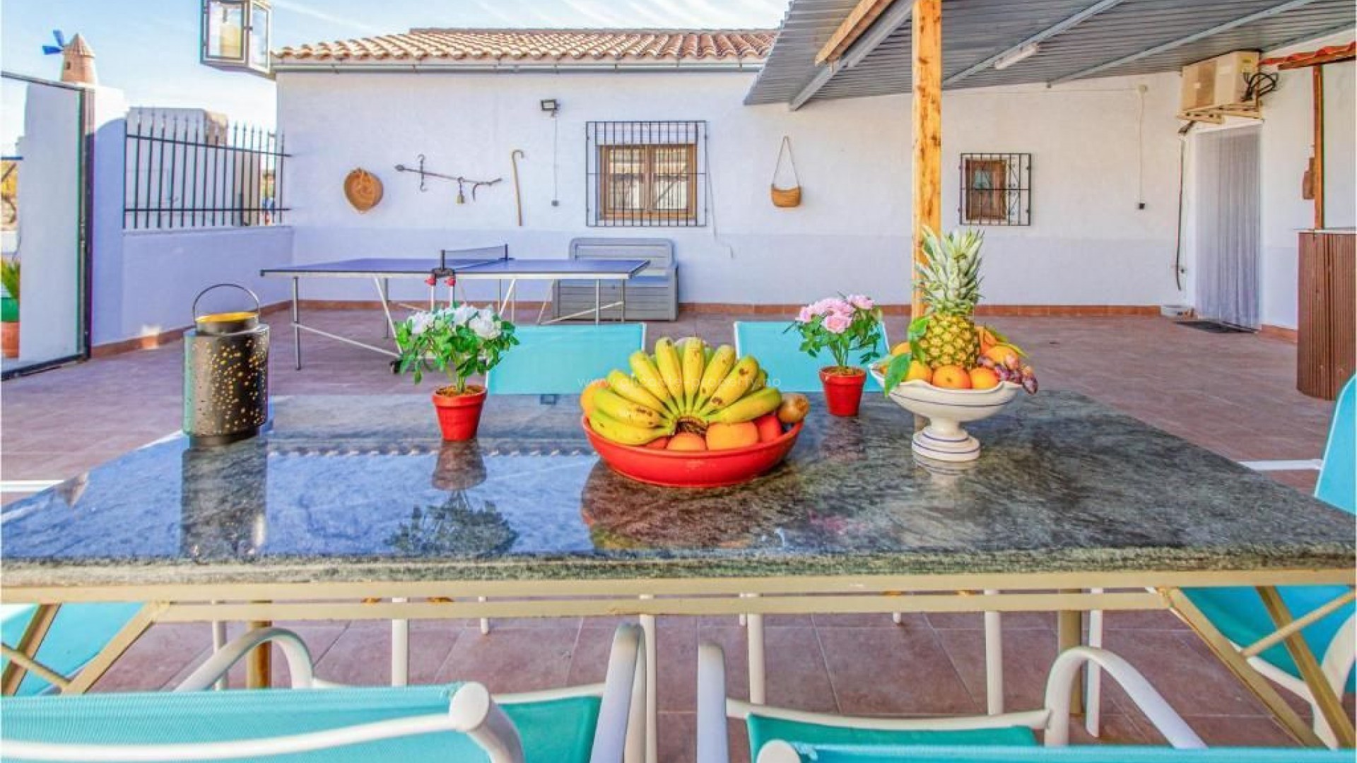 Villa en Jumilla Centro