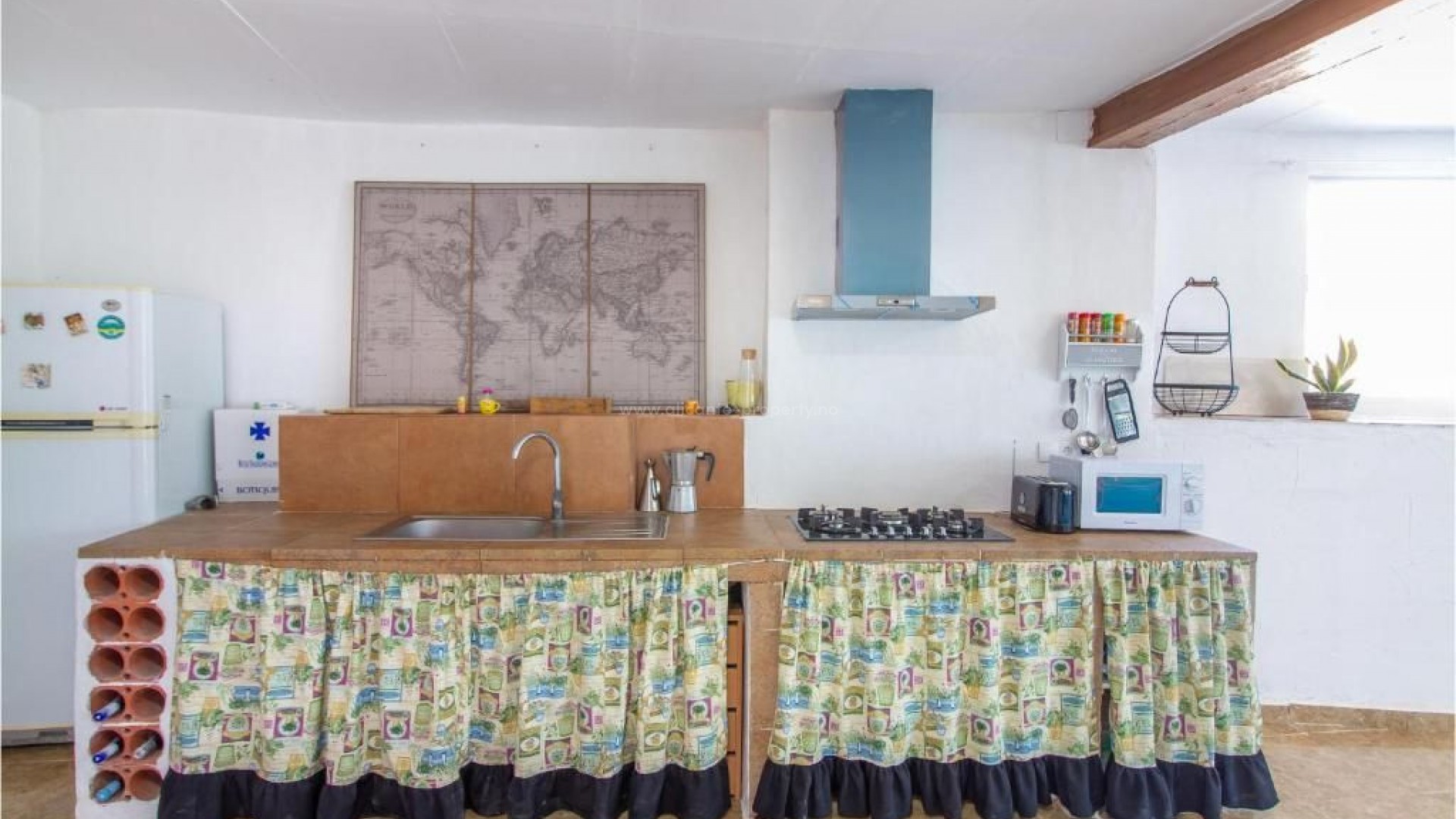 Villa en Jumilla Centro