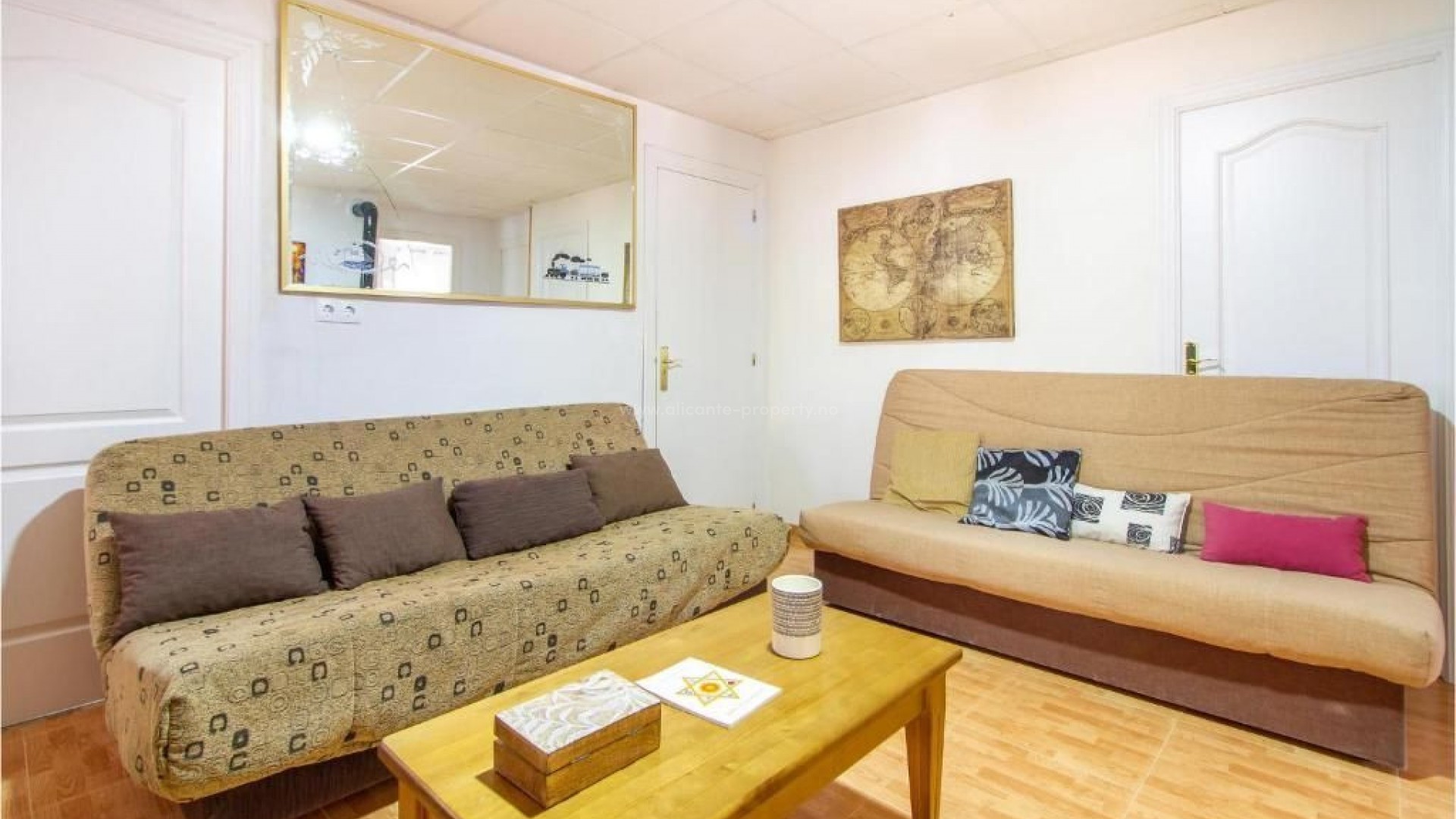 Villa en Jumilla Centro