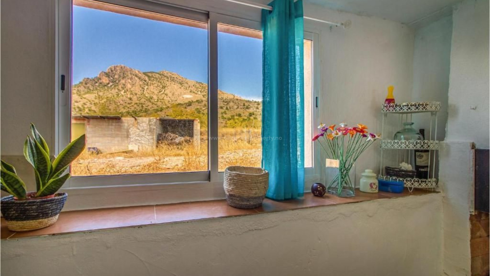 Villa en Jumilla Centro