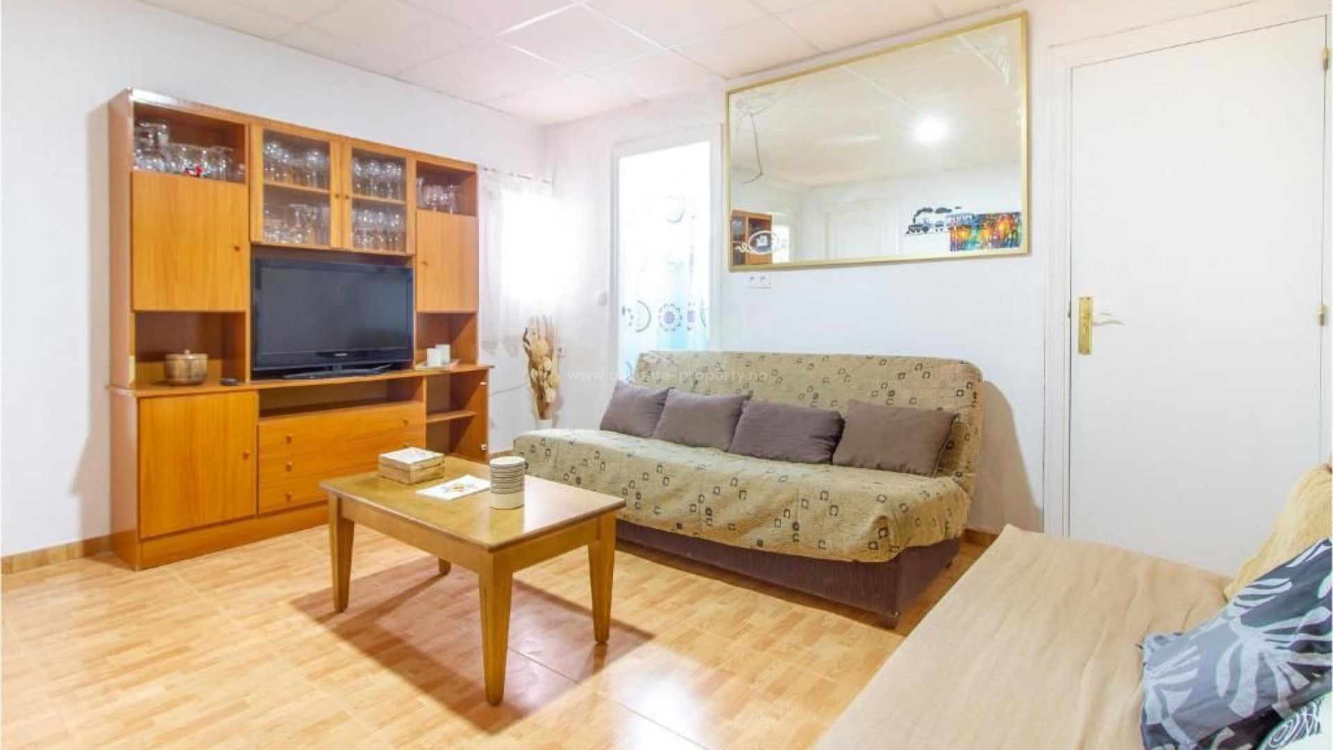 Villa en Jumilla Centro