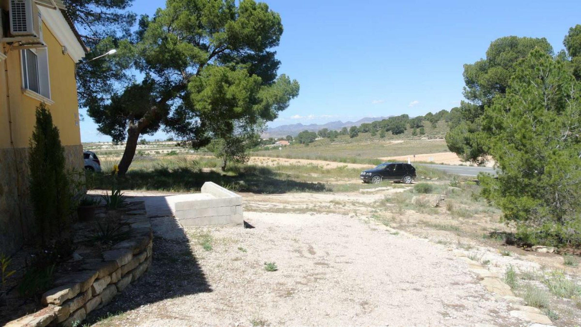 Villa en Jumilla Centro