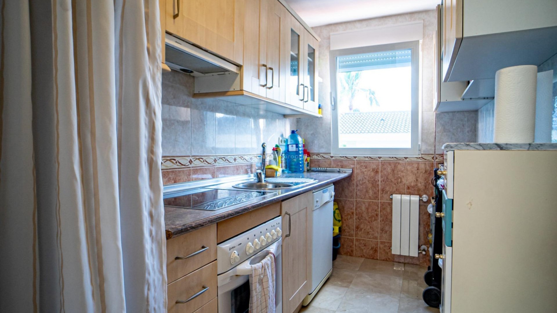 Villa en L'Alfás del Pi Centro