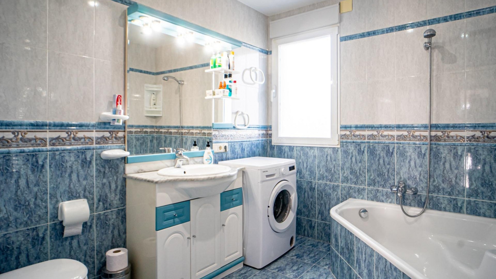 Villa en L'Alfás del Pi Centro