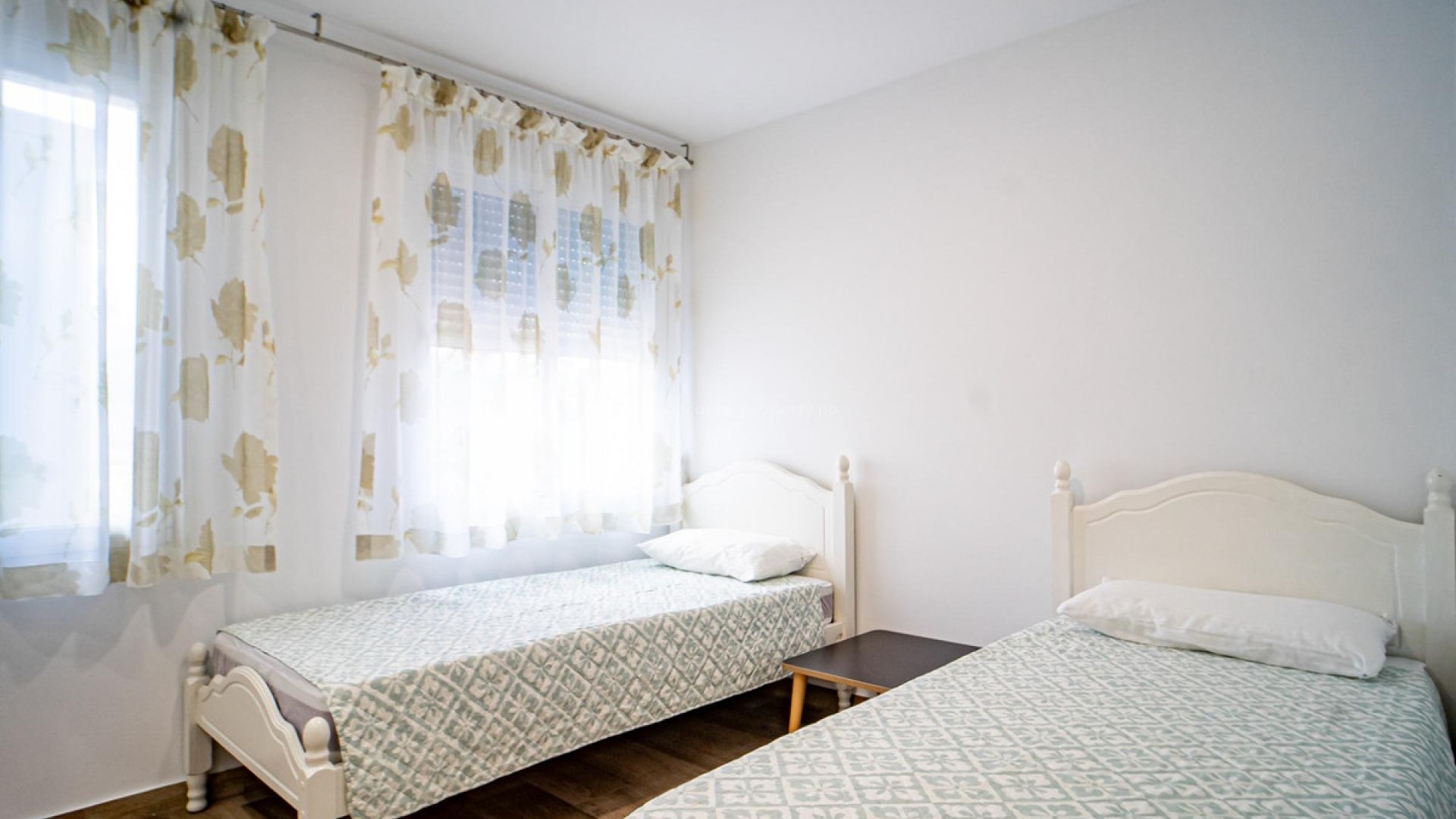 Villa en L'Alfás del Pi Centro