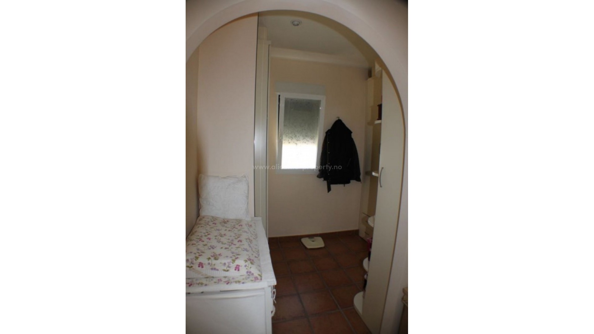 Villa en L'Alfás del Pi Centro