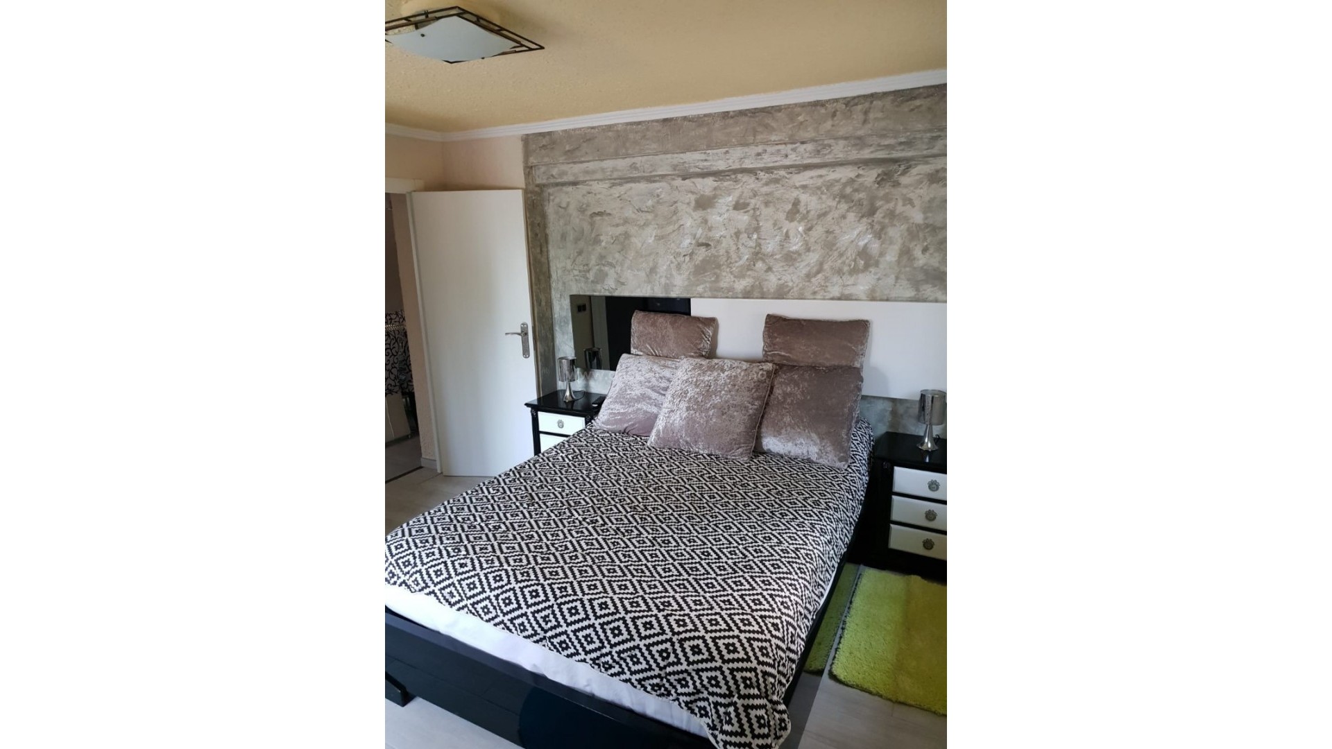 Villa en L'Alfás del Pi Centro