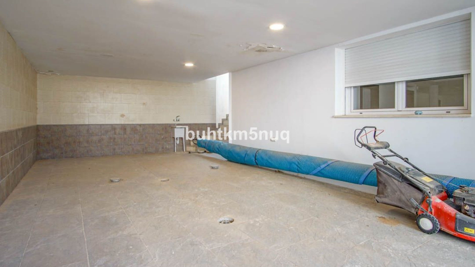 Villa en L'Alfás del Pi Centro