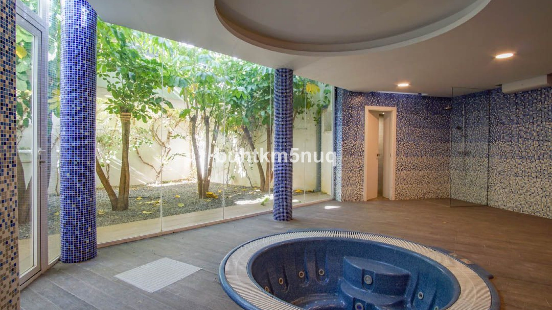 Villa en L'Alfás del Pi Centro