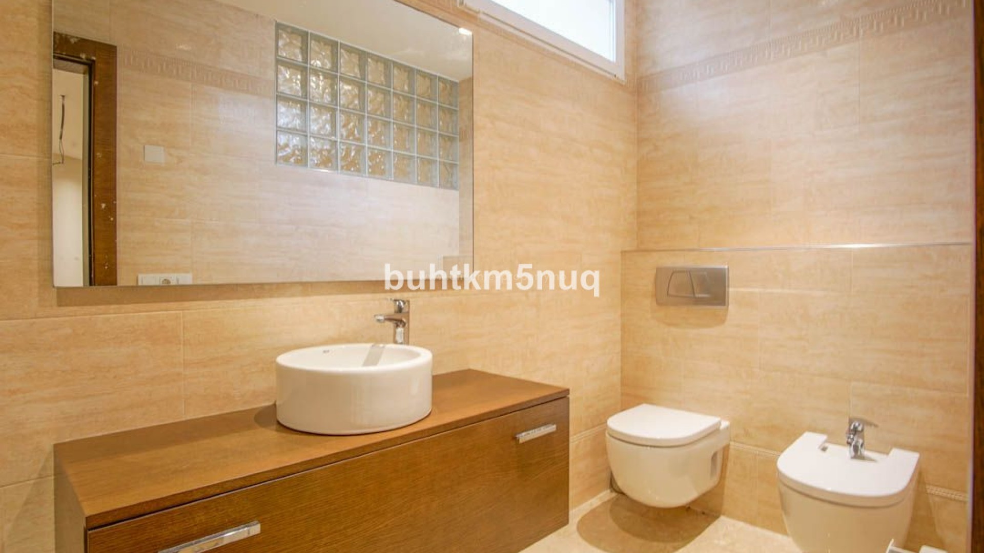 Villa en L'Alfás del Pi Centro