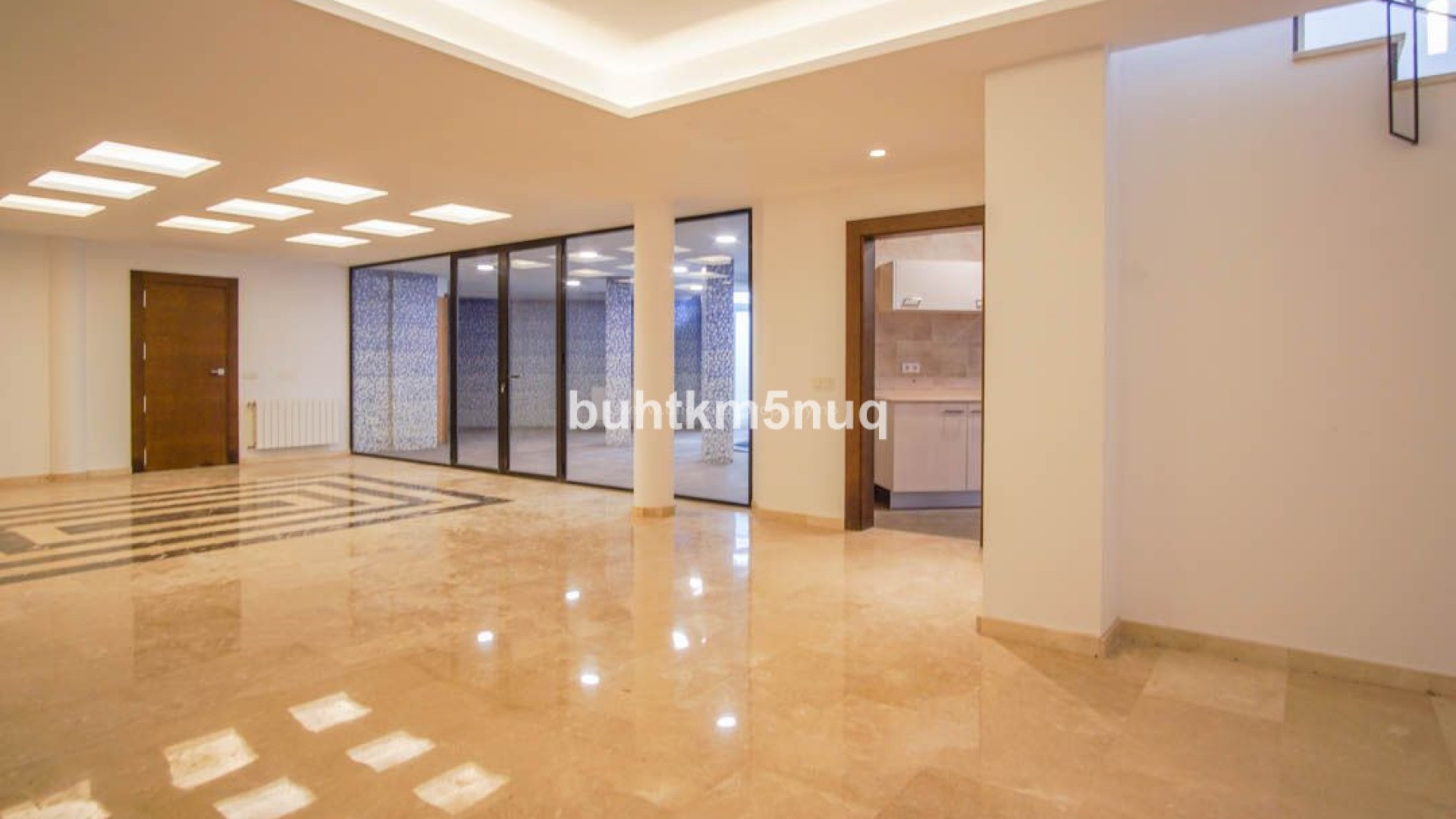 Villa en L'Alfás del Pi Centro