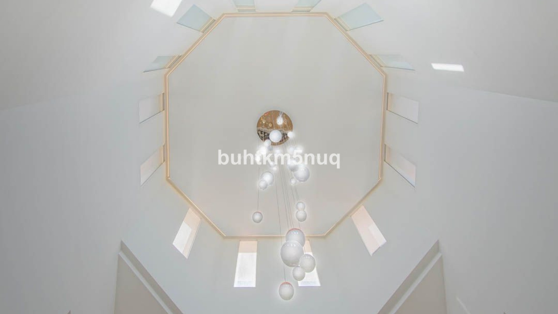 Villa en L'Alfás del Pi Centro