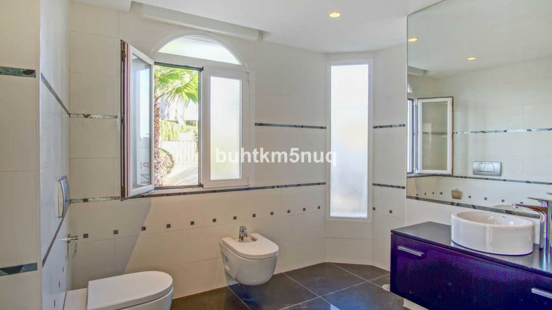 Villa en L'Alfás del Pi Centro