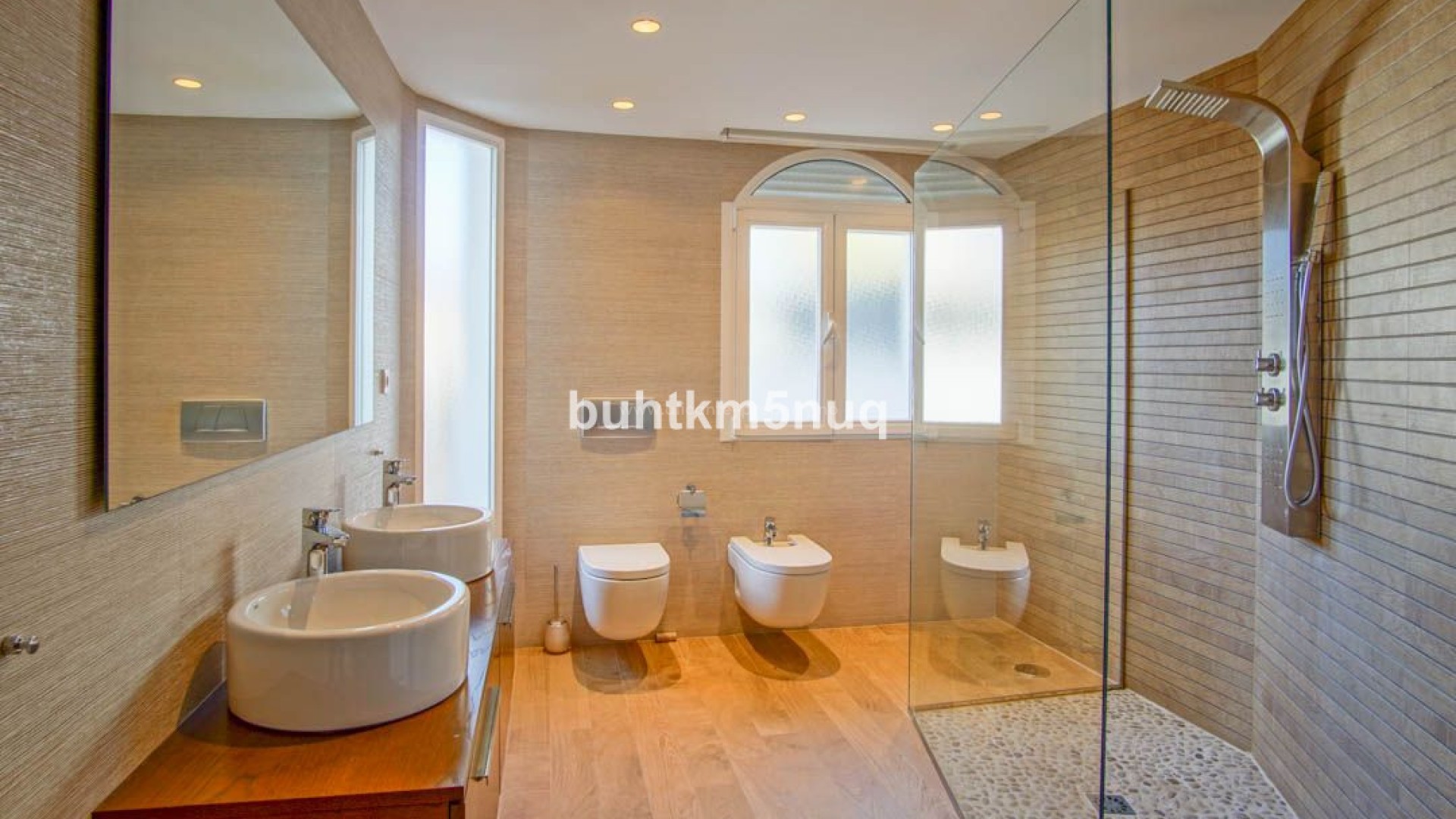 Villa en L'Alfás del Pi Centro