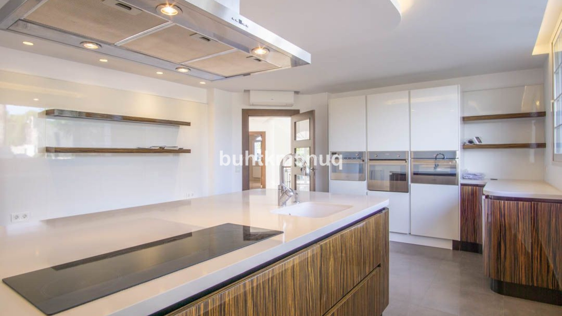 Villa en L'Alfás del Pi Centro