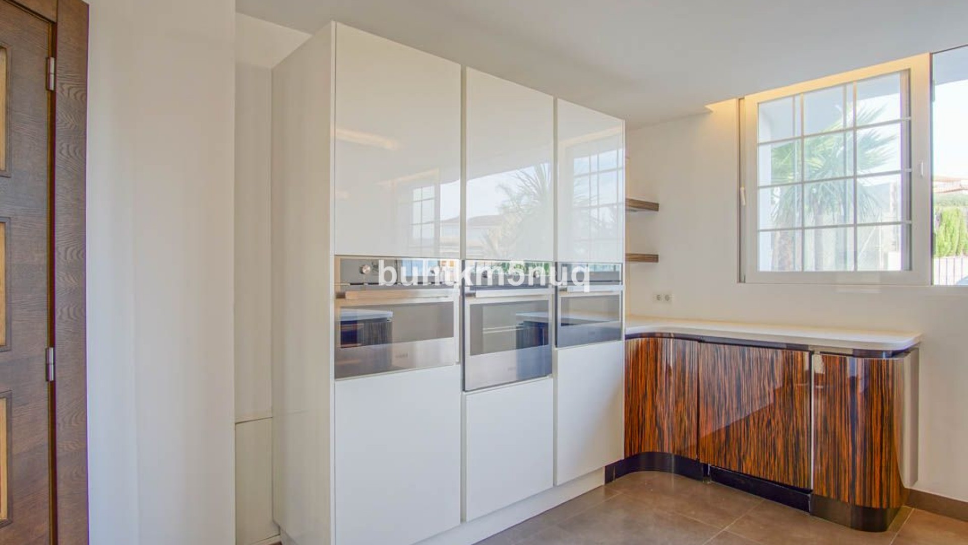 Villa en L'Alfás del Pi Centro