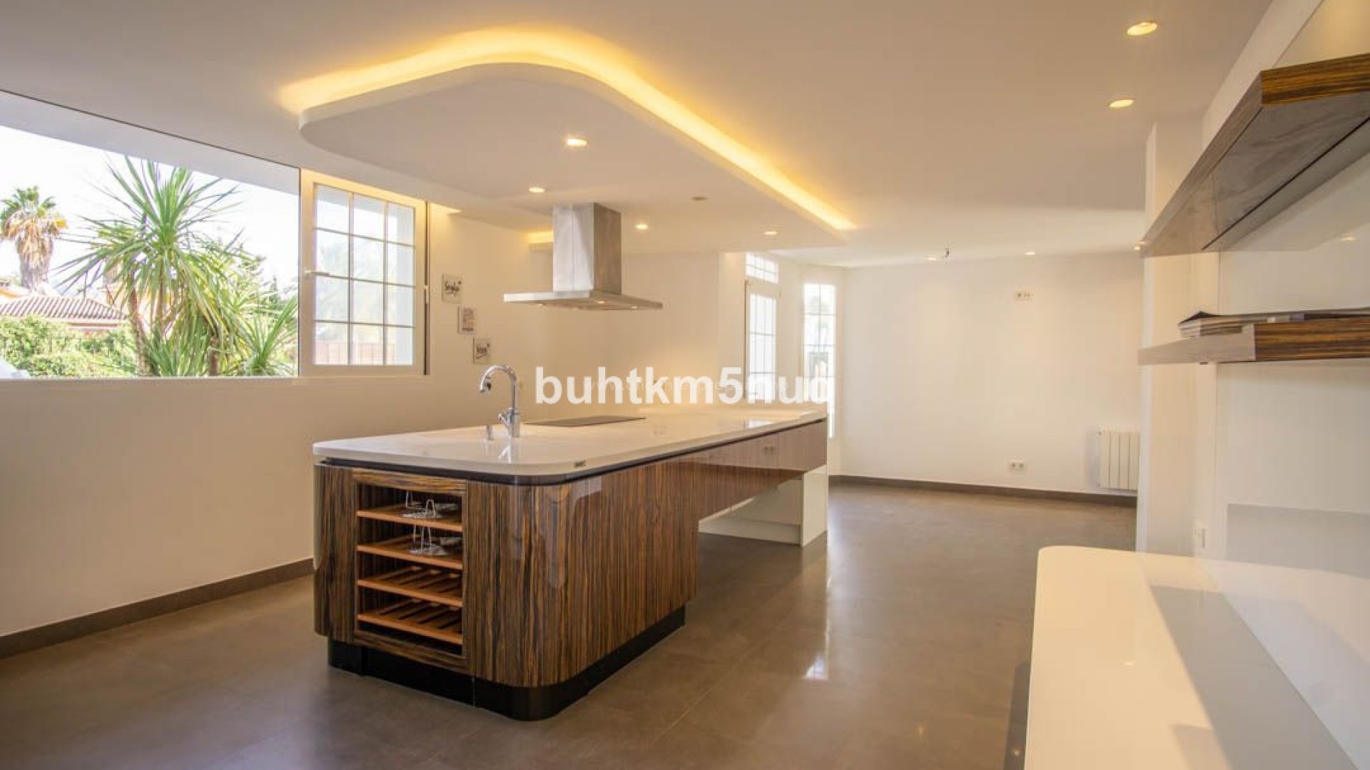 Villa en L'Alfás del Pi Centro