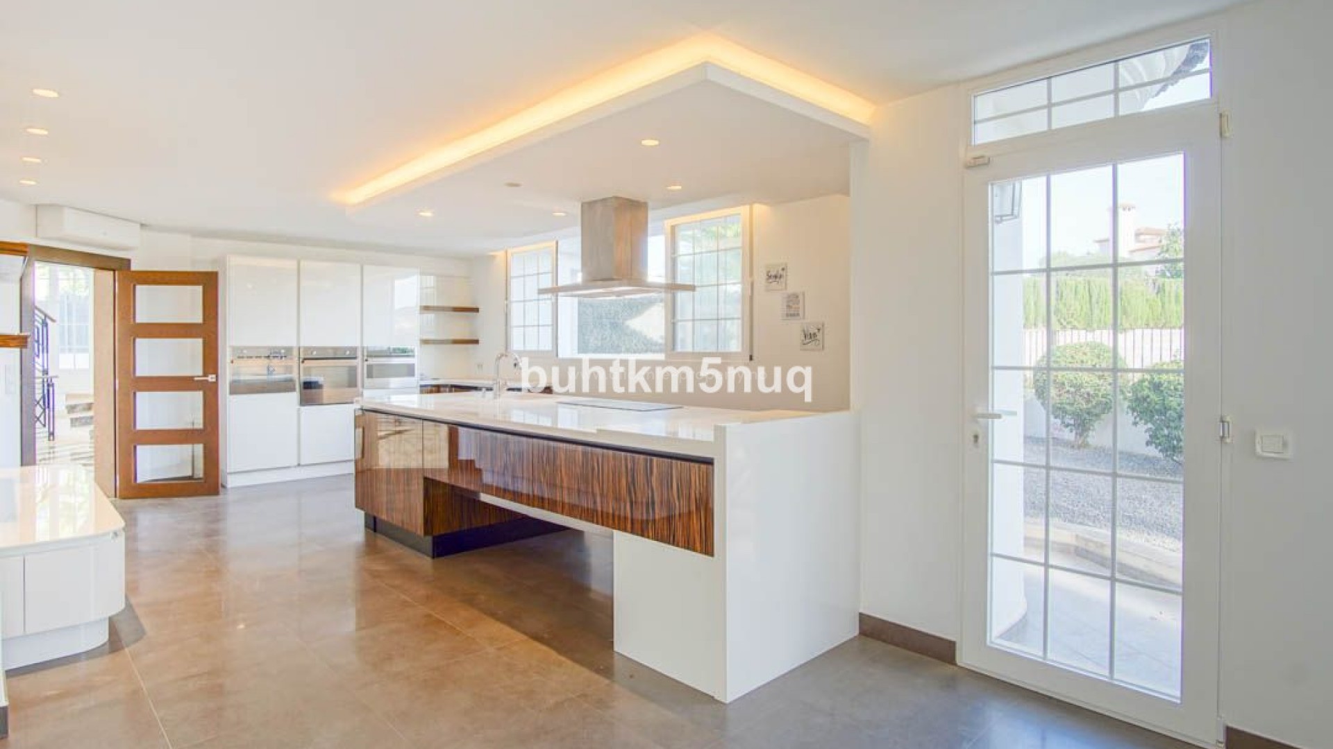 Villa en L'Alfás del Pi Centro