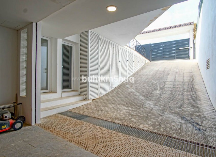 Villa en L'Alfás del Pi Centro
