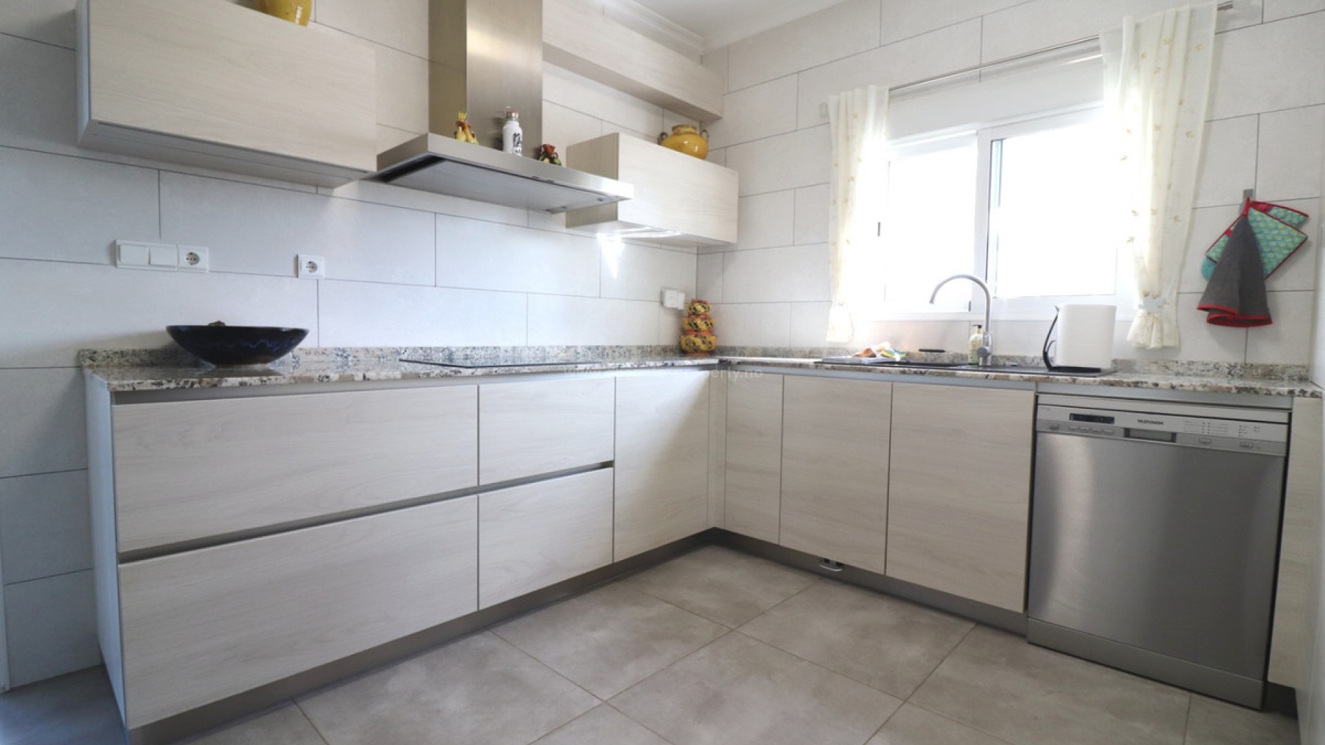 Villa en La Campaneta