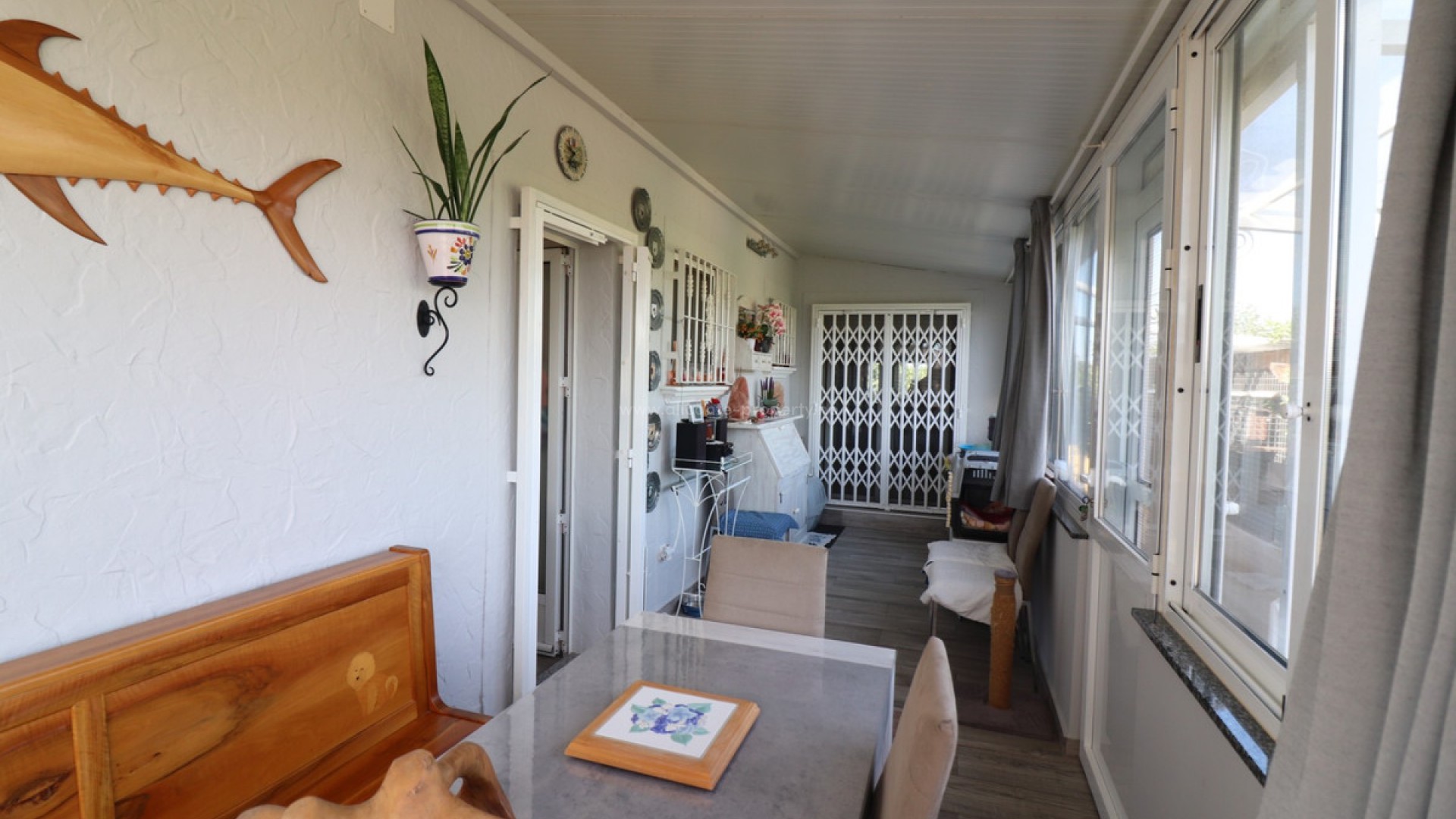 Villa en La Campaneta