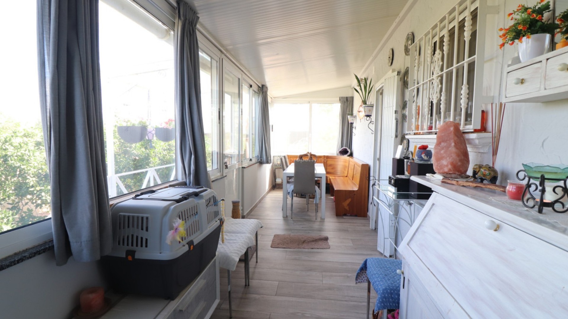 Villa en La Campaneta