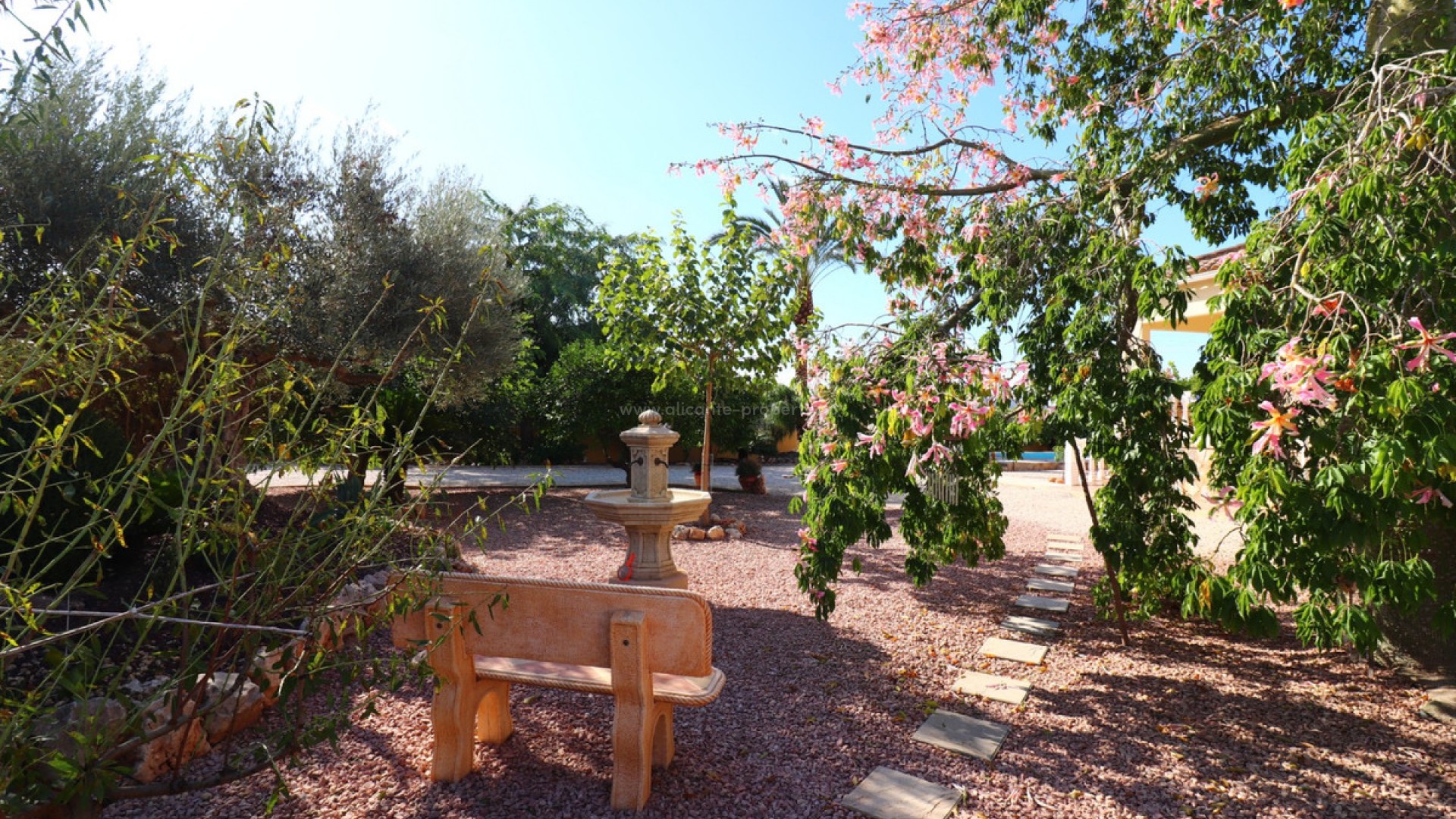 Villa en La Campaneta