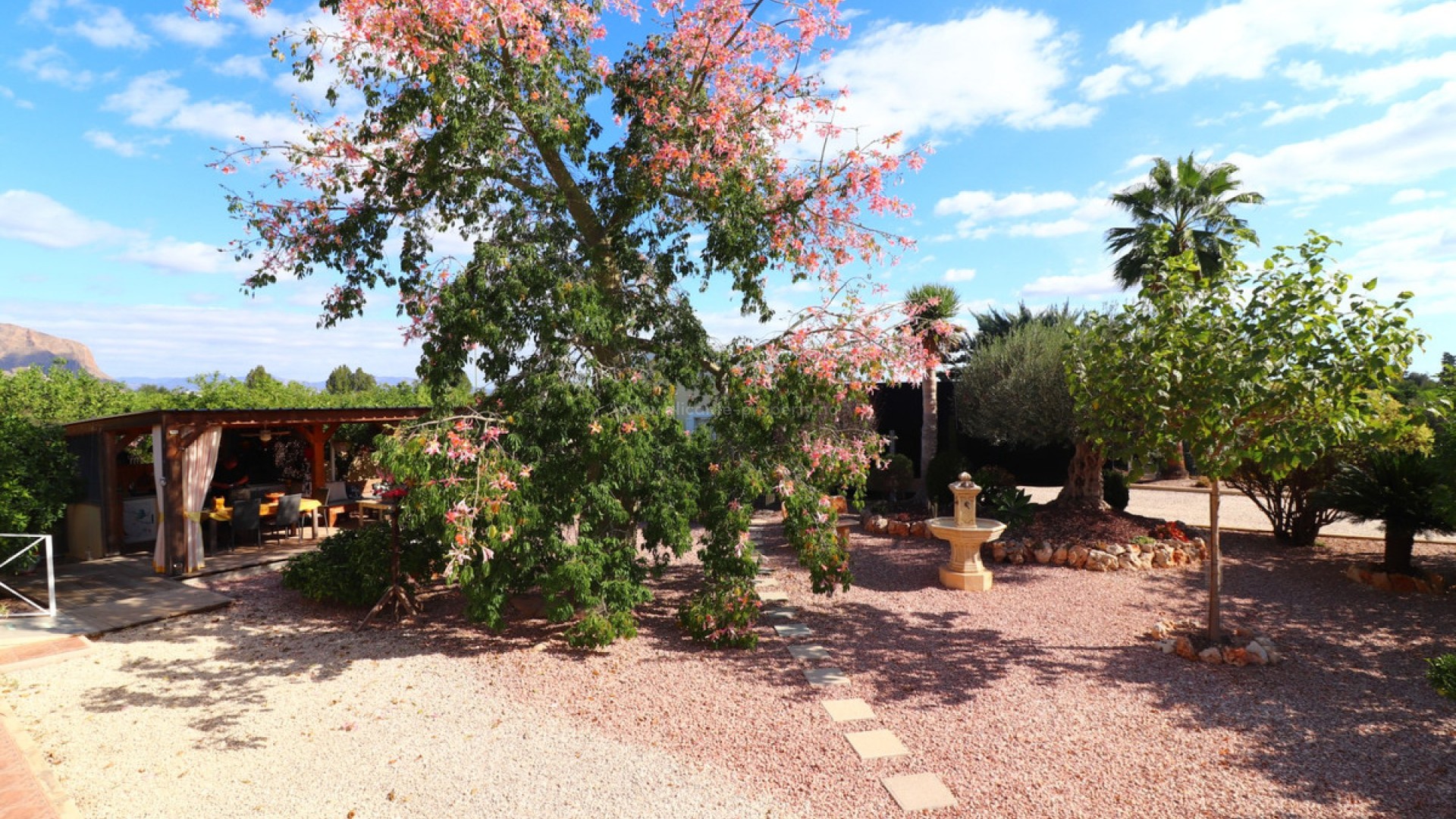 Villa en La Campaneta