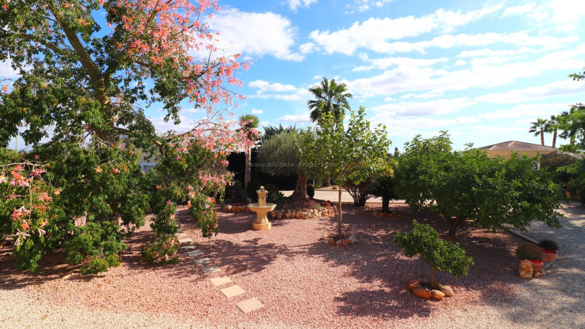 Villa en La Campaneta