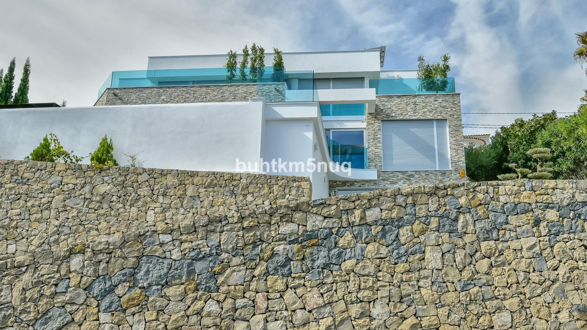 Villa en la Canuta