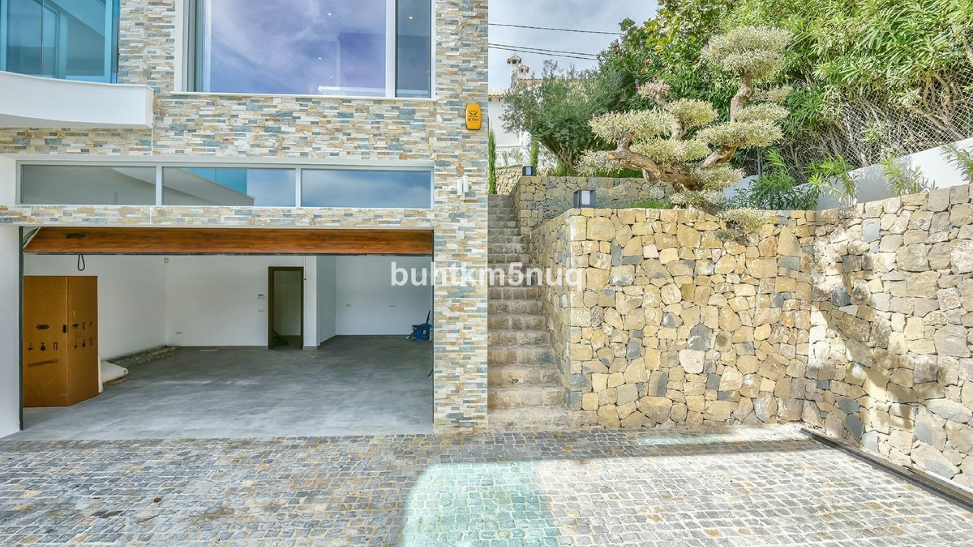 Villa en la Canuta