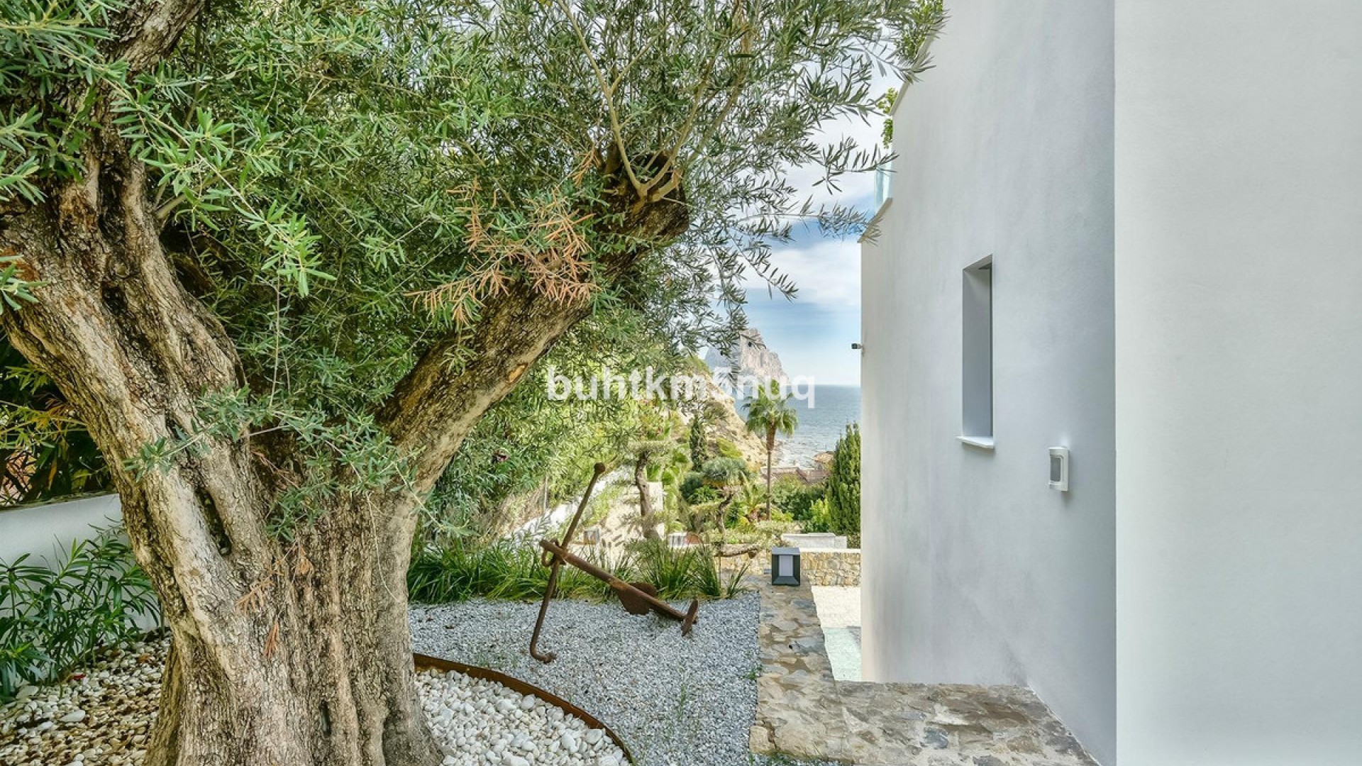 Villa en la Canuta