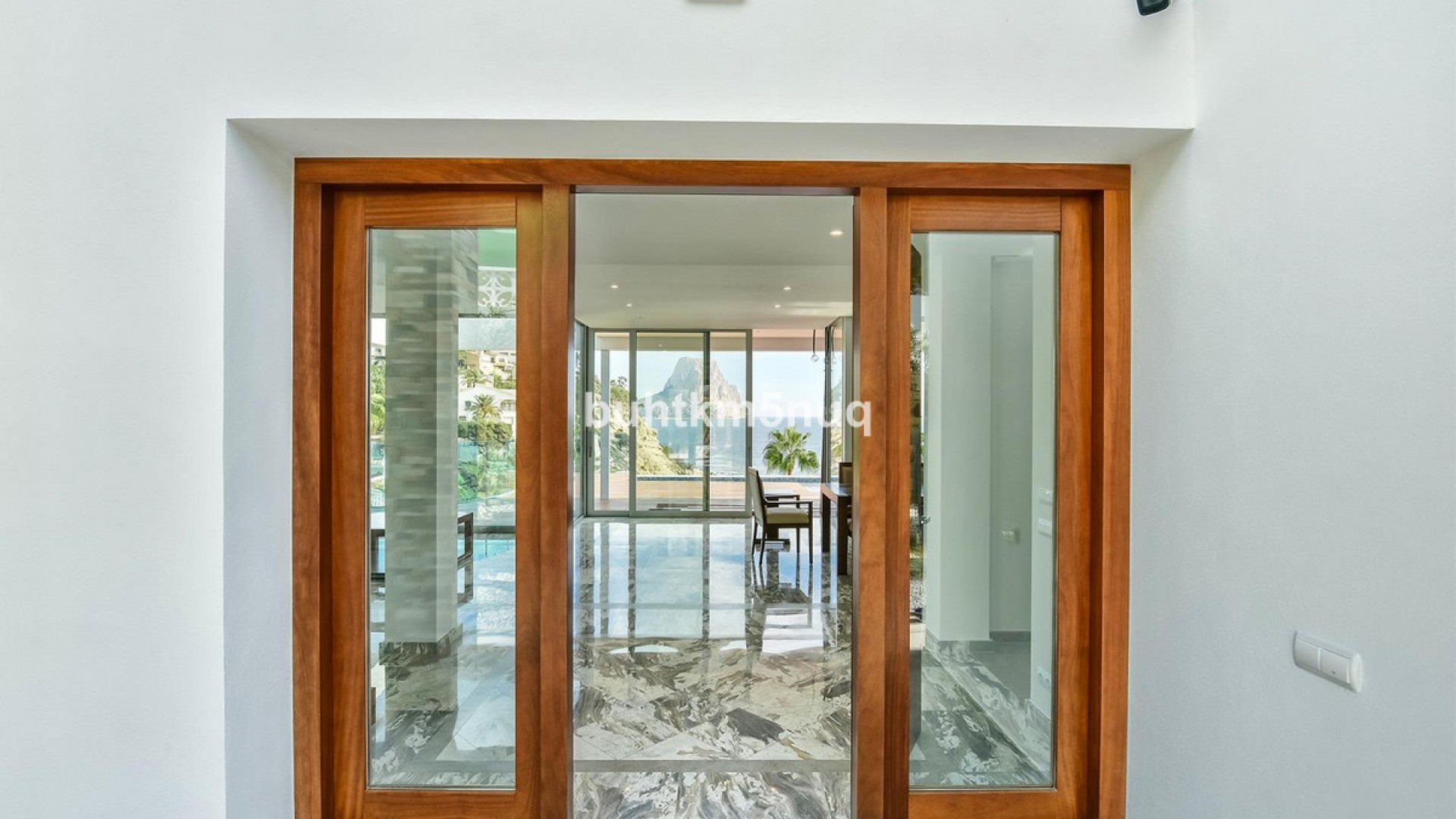 Villa en la Canuta