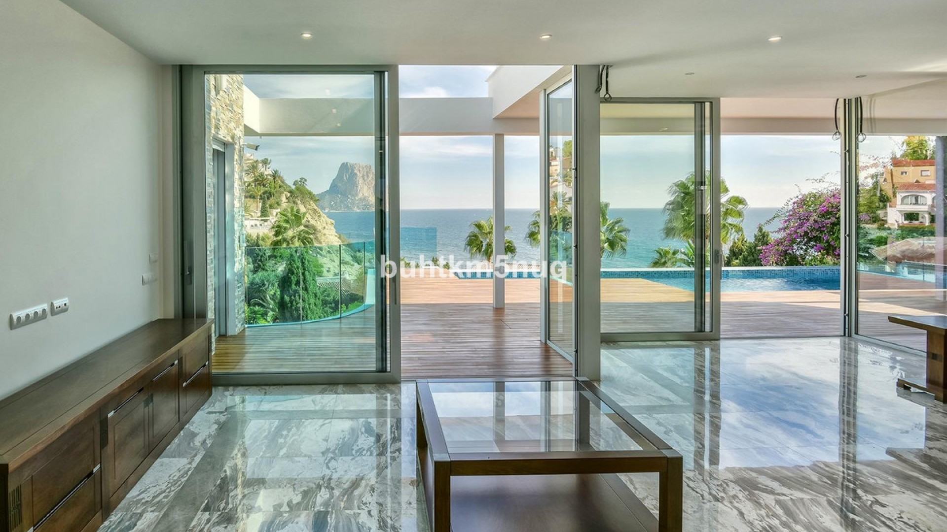 Villa en la Canuta