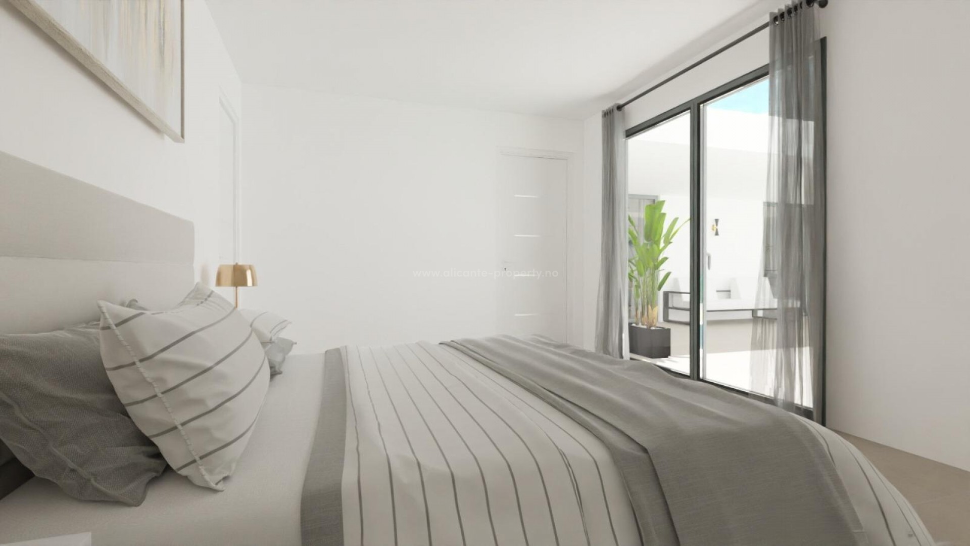 Villa en La Capitana