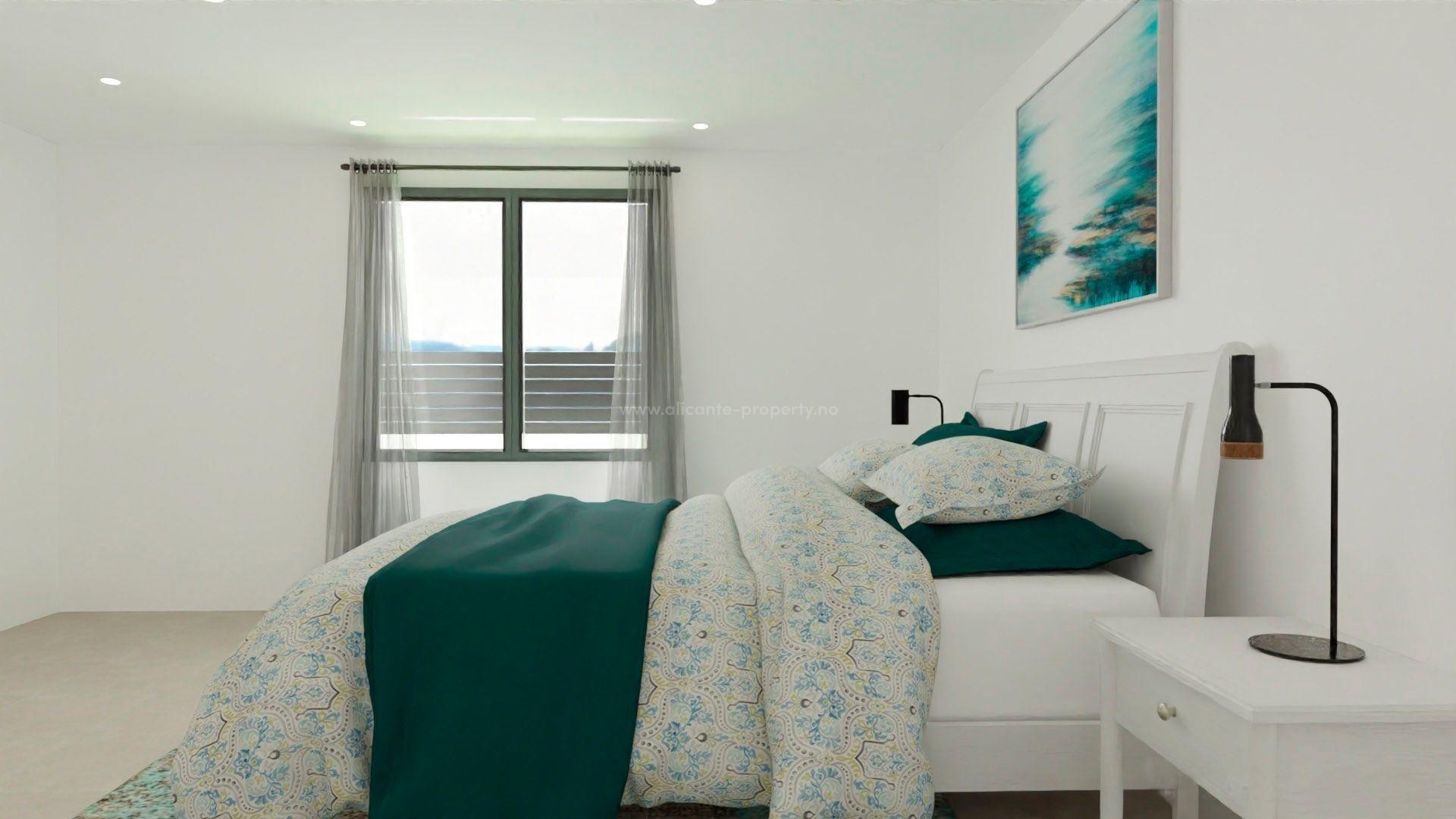 Villa en La Capitana