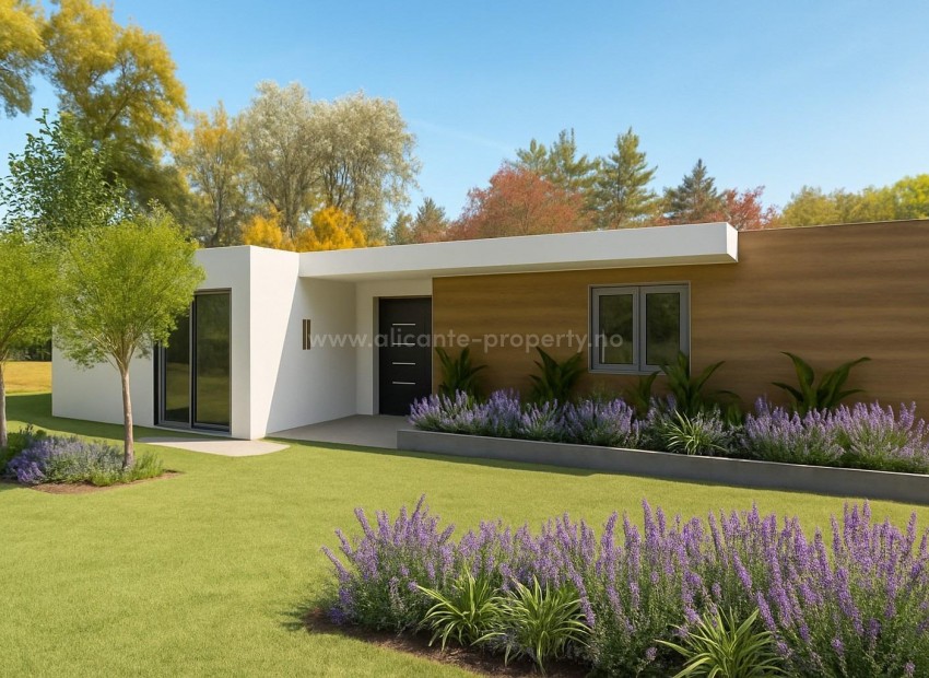 Villa en La Capitana