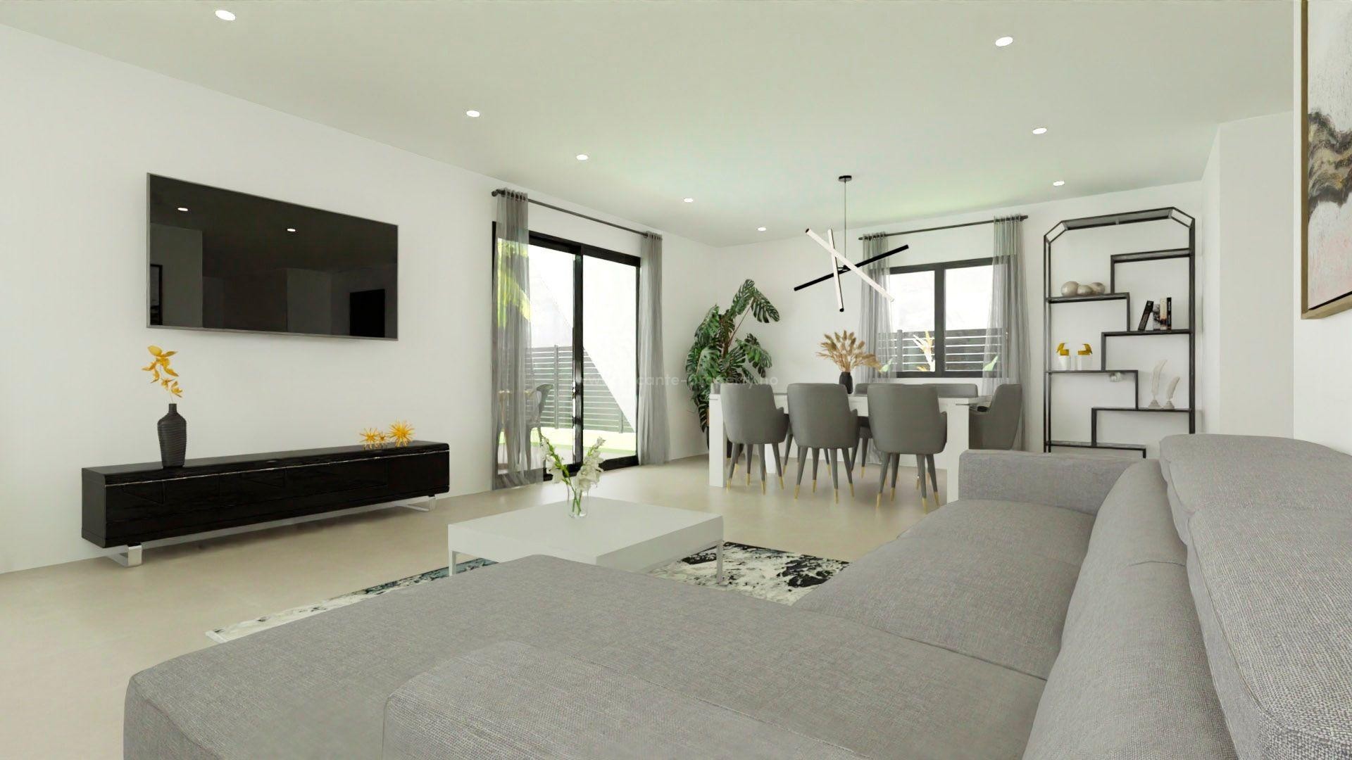 Villa en La Capitana