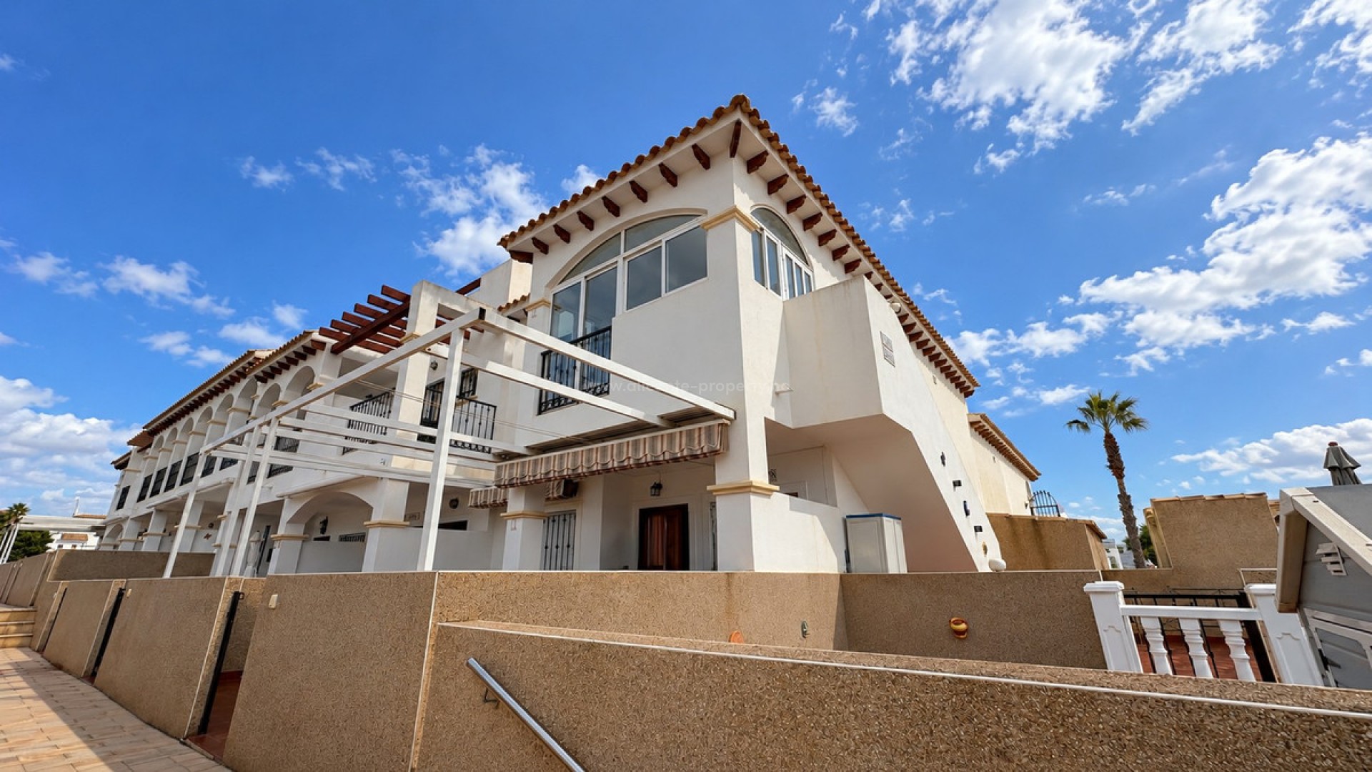 Villa en La Ciñuelica