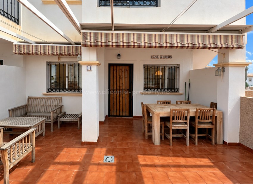 Villa en La Ciñuelica