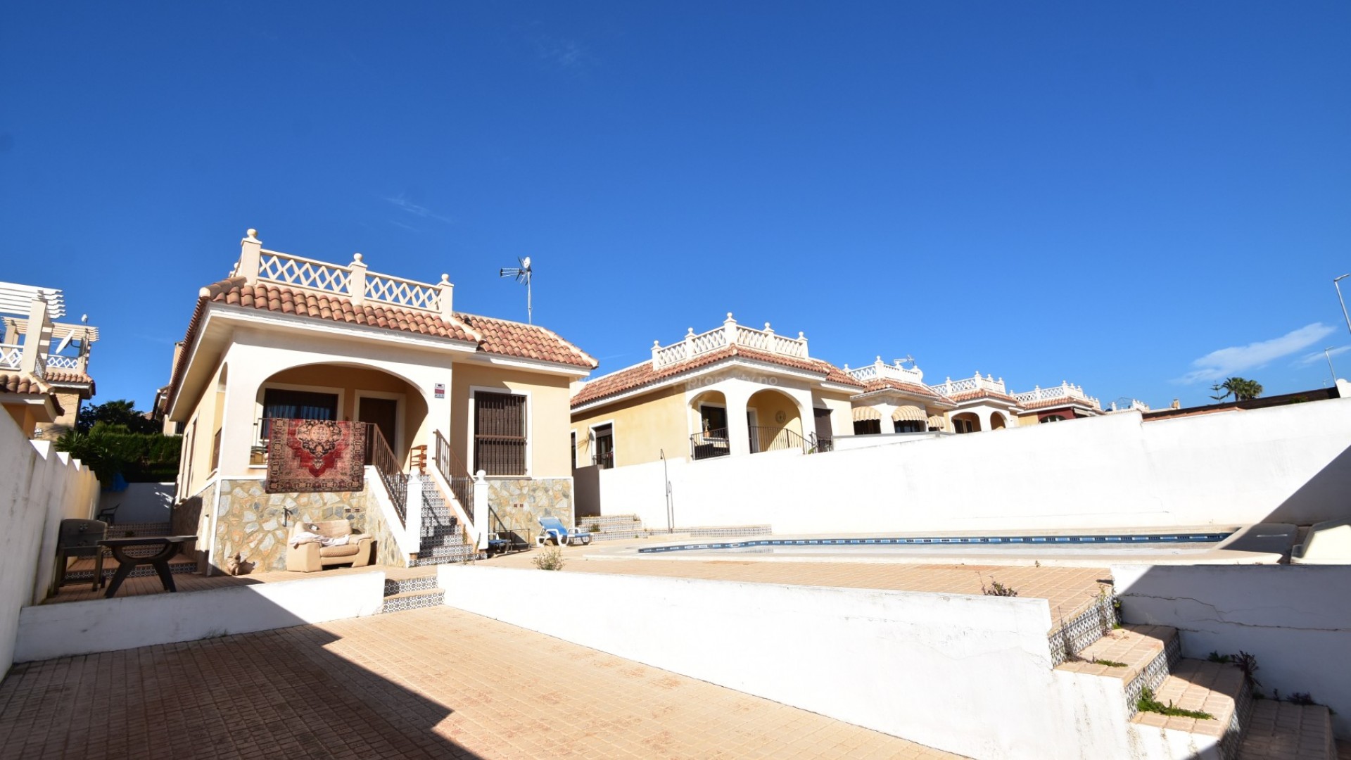 Villa en La Fiesta I