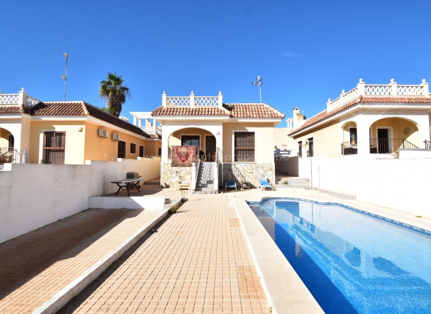 Villa en La Fiesta I