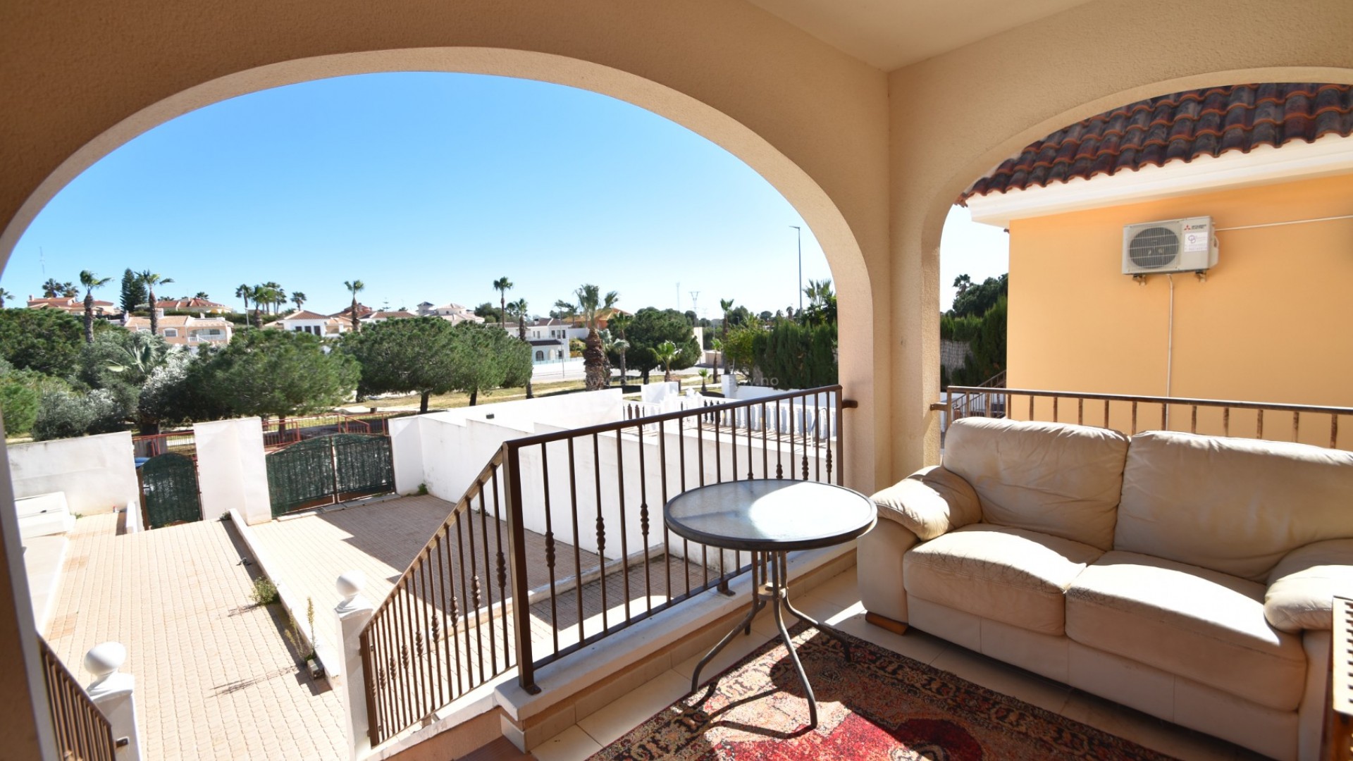 Villa en La Fiesta I