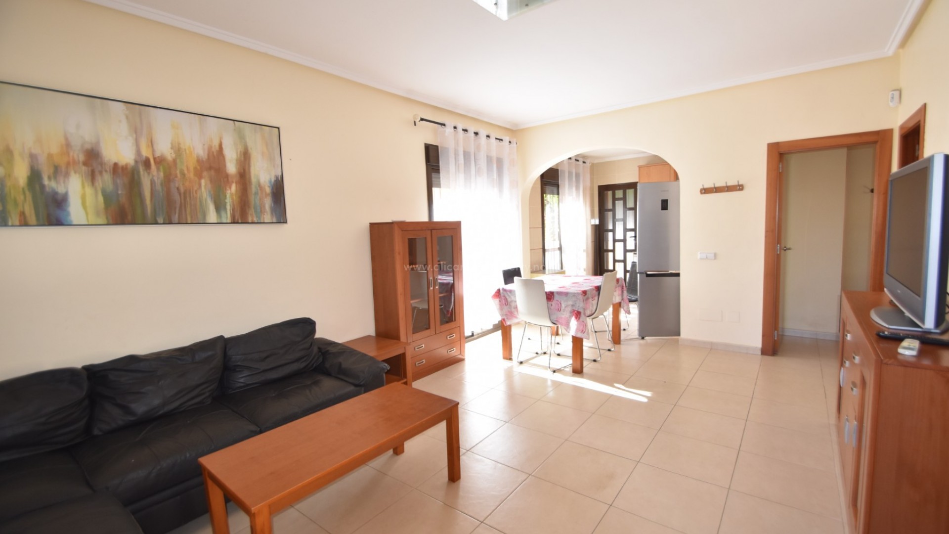 Villa en La Fiesta I