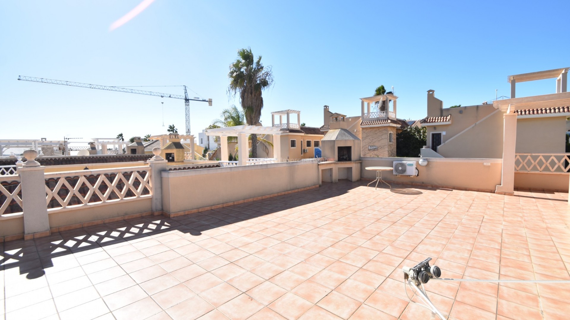 Villa en La Fiesta I